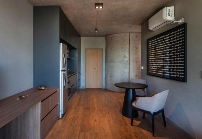 live soho boutique hotel and apartment