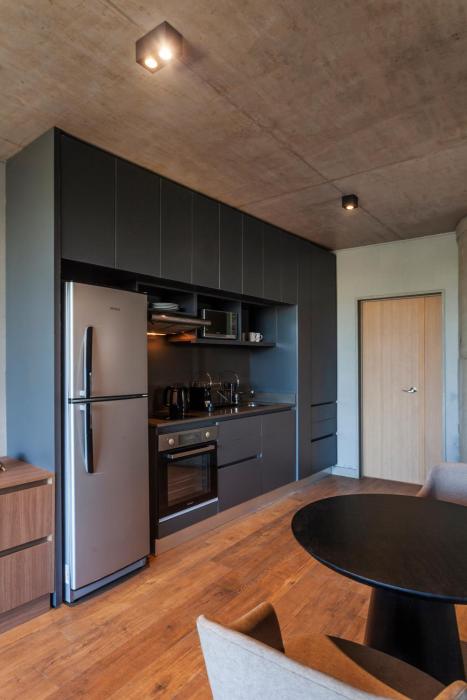 live soho boutique hotel and apartment