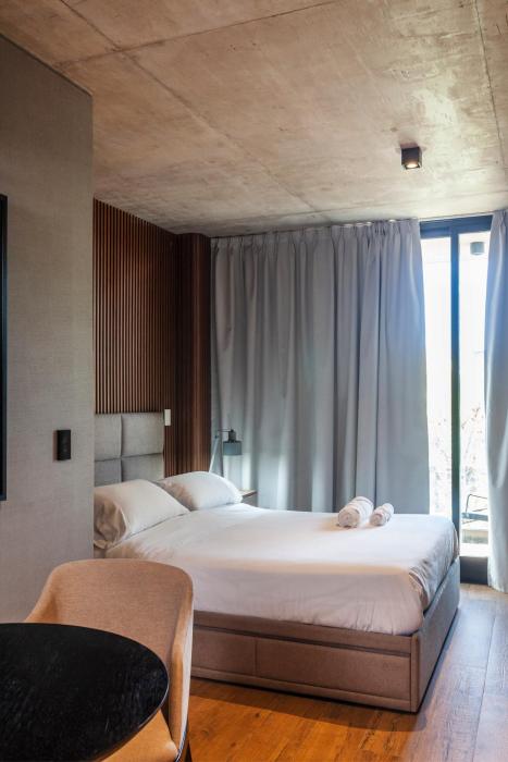 live soho boutique hotel and apartment