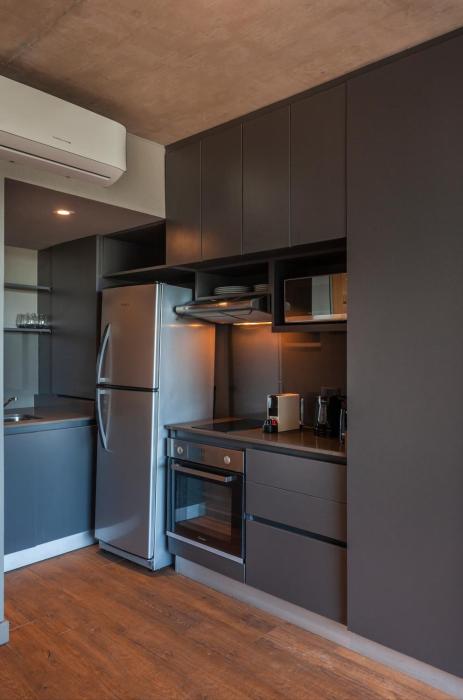 live soho boutique hotel and apartment