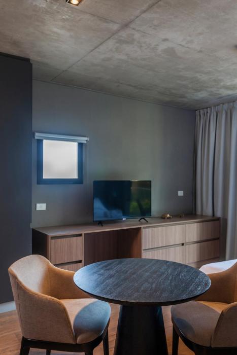 live soho boutique hotel and apartment