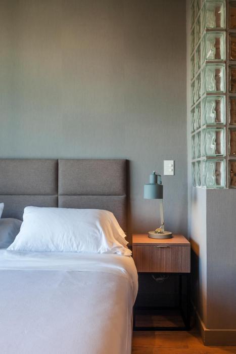live soho boutique hotel and apartment
