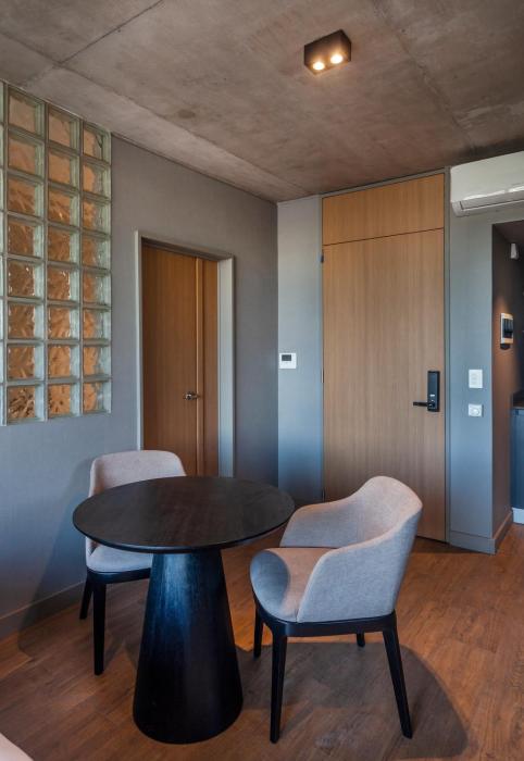 live soho boutique hotel and apartment