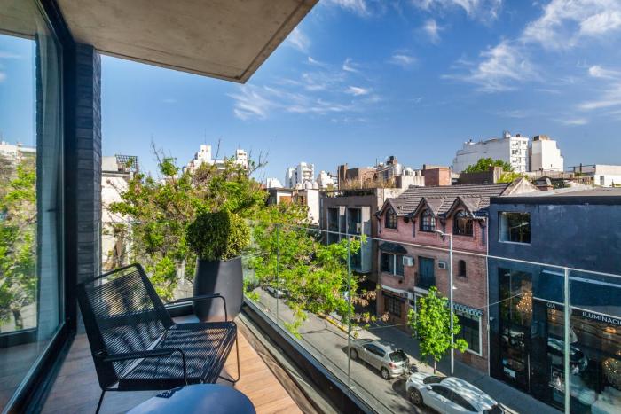 live soho boutique hotel and apartment