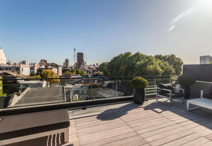 live soho boutique hotel and apartment