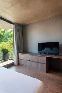 live soho boutique hotel and apartment
