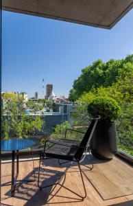 live soho boutique hotel and apartment