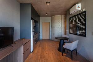 live soho boutique hotel and apartment