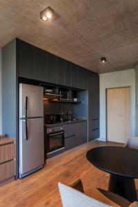 live soho boutique hotel and apartment