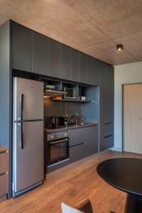 live soho boutique hotel and apartment