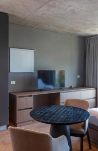 live soho boutique hotel and apartment