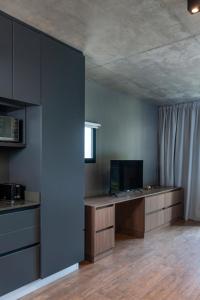 live soho boutique hotel and apartment