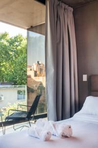 live soho boutique hotel and apartment