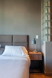 live soho boutique hotel and apartment