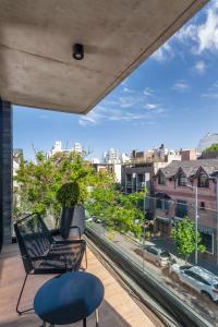 live soho boutique hotel and apartment