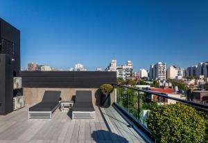 live soho boutique hotel and apartment