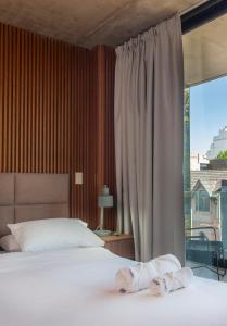 live soho boutique hotel and apartment