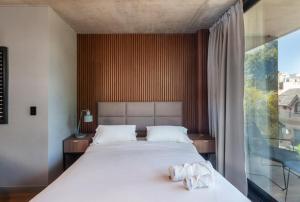 live soho boutique hotel and apartment
