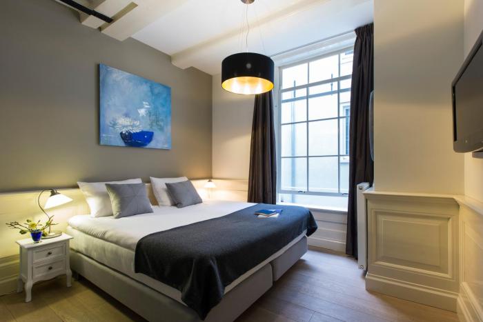 grand canal boutique hotel