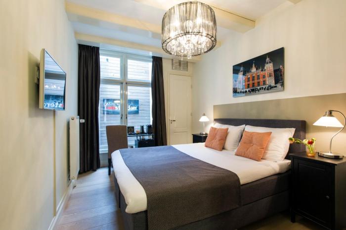 grand canal boutique hotel