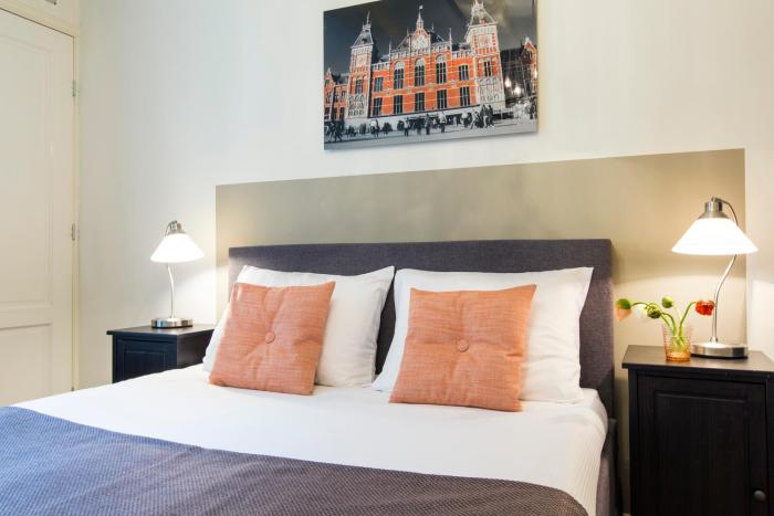 grand canal boutique hotel