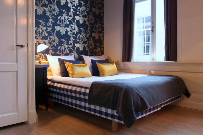 grand canal boutique hotel