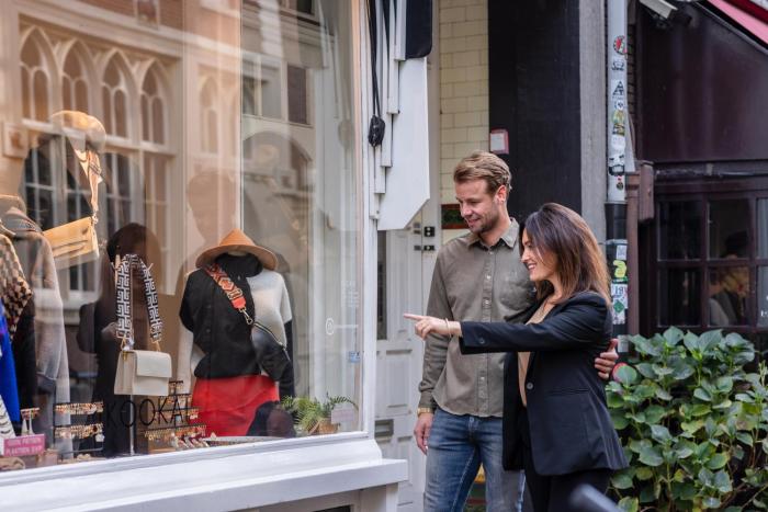 grand canal boutique hotel