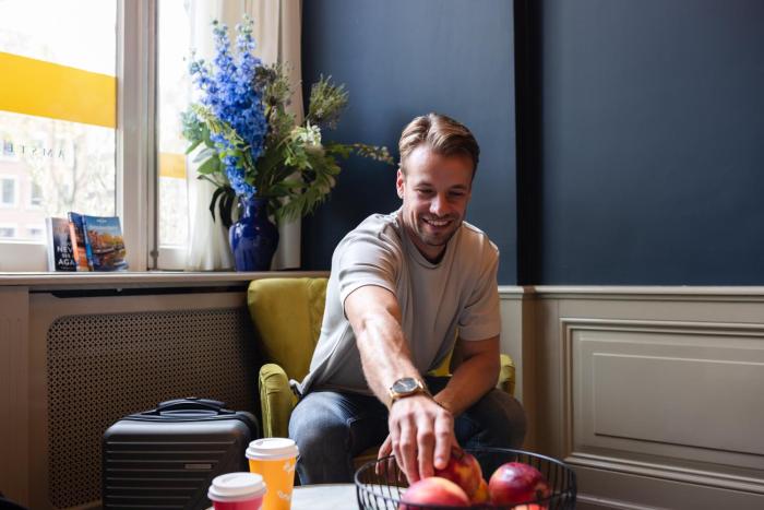 grand canal boutique hotel