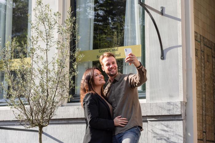 grand canal boutique hotel