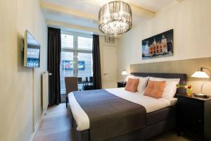 grand canal boutique hotel