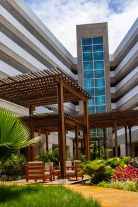 eurobuilding hotel and suites lecheria