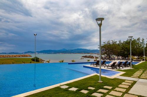 eurobuilding hotel and suites lecheria