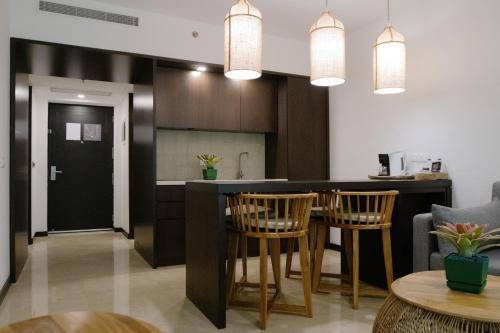 eurobuilding hotel and suites lecheria