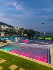eurobuilding hotel and suites lecheria