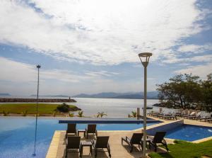 eurobuilding hotel and suites lecheria