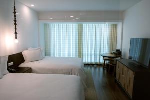 eurobuilding hotel and suites lecheria