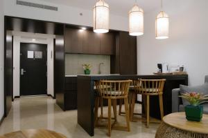 eurobuilding hotel and suites lecheria