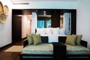 eurobuilding hotel and suites lecheria