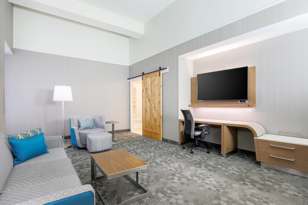 courtyard by marriott pittsburgh downtown