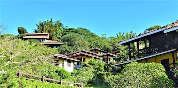 hibiscus beach pousada