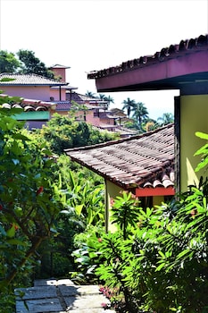 hibiscus beach pousada