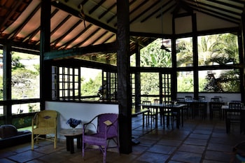 hibiscus beach pousada