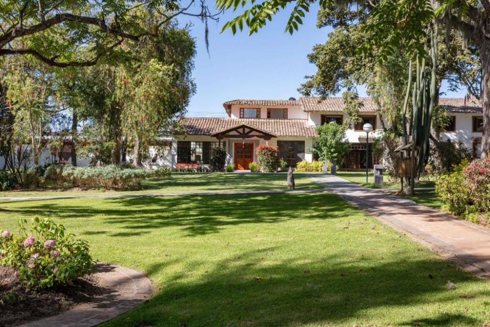 san jose de puembo quito airport an ascend hotel collection