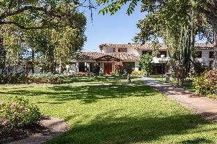 san jose de puembo quito airport an ascend hotel collection