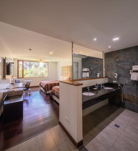 san jose de puembo quito airport an ascend hotel collection