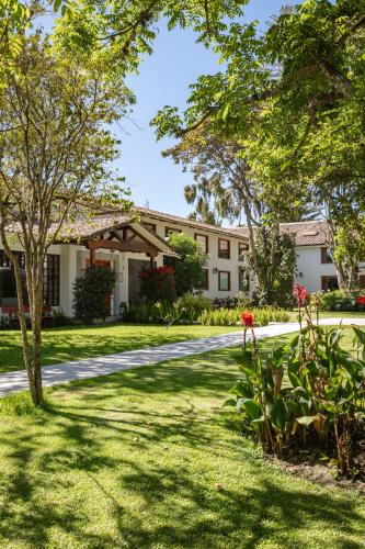 san jose de puembo quito airport an ascend hotel collection