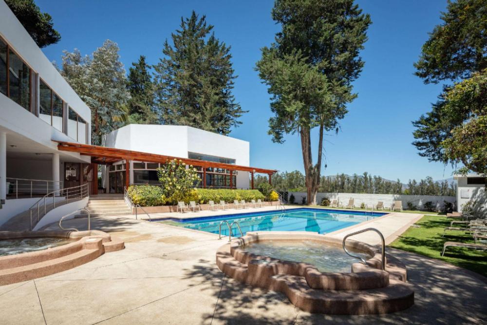 san jose de puembo quito airport an ascend hotel collection