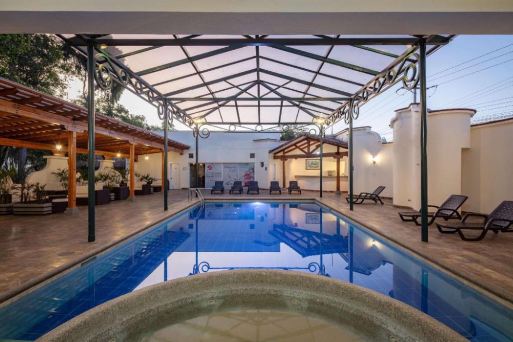 san jose de puembo quito airport an ascend hotel collection