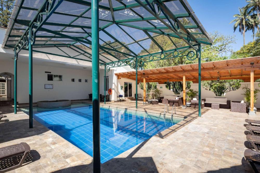 san jose de puembo quito airport an ascend hotel collection