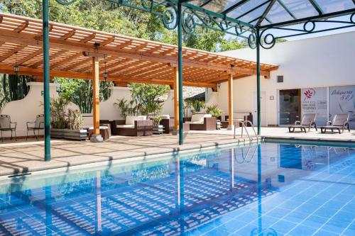 san jose de puembo quito airport an ascend hotel collection